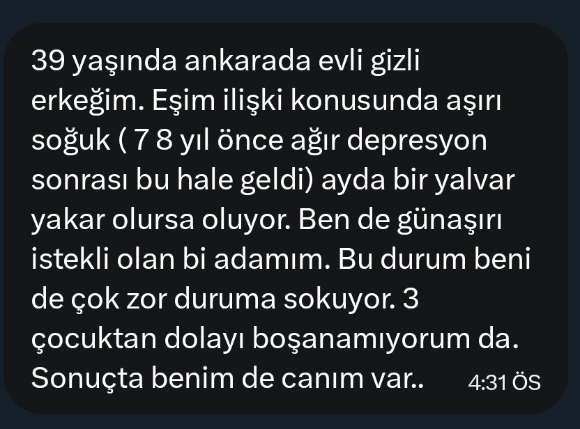 Ayfer çakmak tweet media