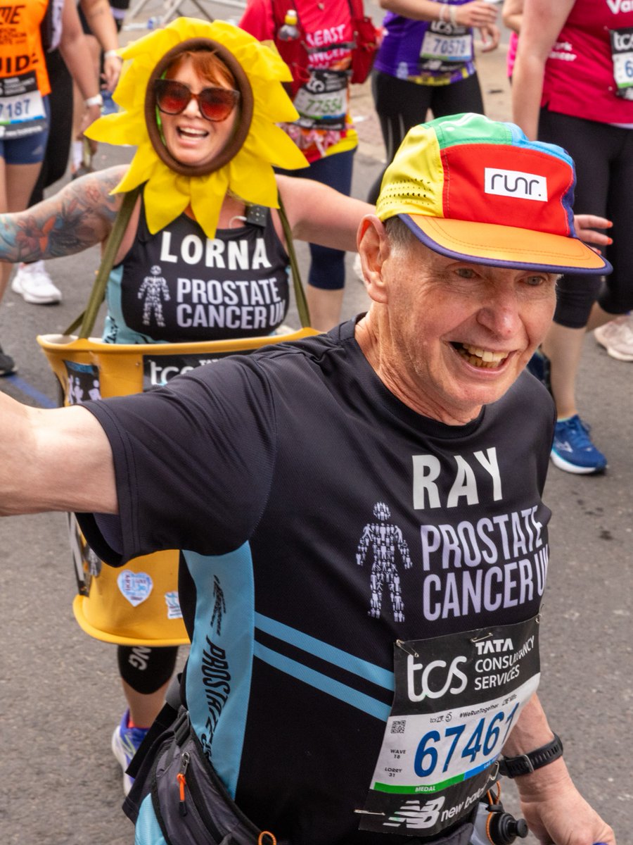 Prostate Cancer UK tweet media
