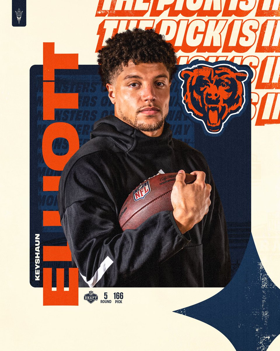 Sun Devil Football tweet media