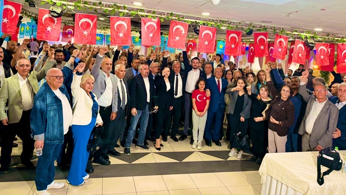 Dr. Cenk Özatıcı tweet media