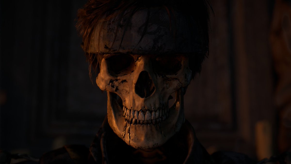 Madsgatari's tweet photo. Got the the MGS reference #DeathStranding2 #DS2 https://t.co/wTDSJ6LMzG