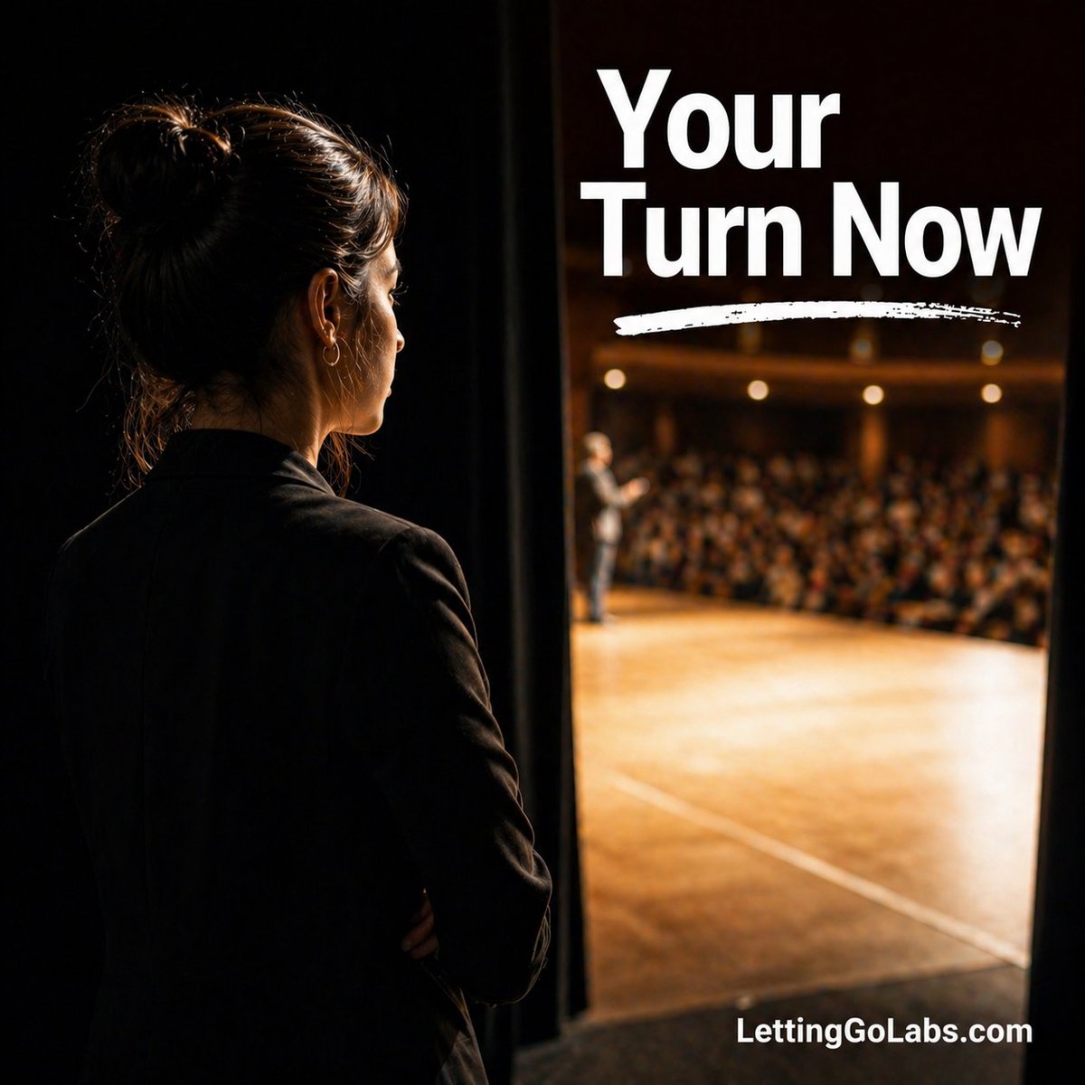 Stop Playing Safe With Your Life
Still hiding parts of yourself?
Holding back ideas. Staying quiet. Playing smaller than you are.
It’s a nervous system pattern built when being seen once felt risky.
That can change.
Start here:
lettinggolabs.com/store/ols/prod…⁠
LettingGoLabs.com