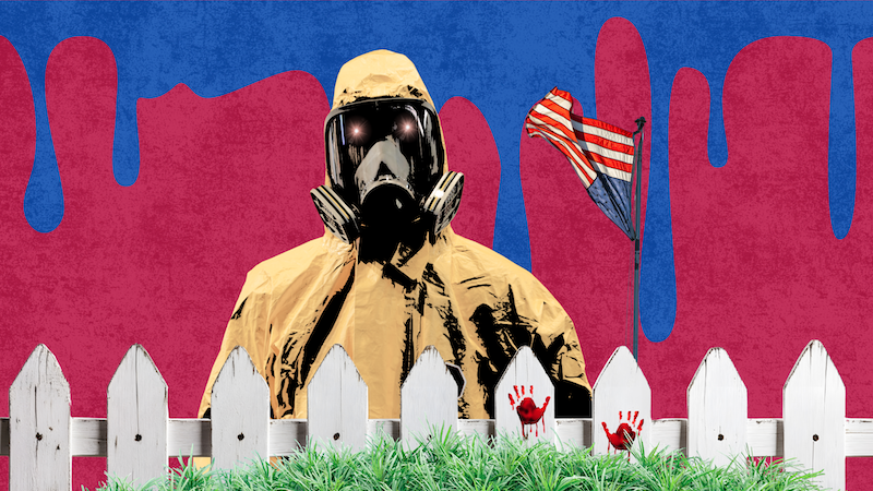 TheReviewsHub's tweet image. #THEATRE #REVIEW Little Town Blue @CamdenPT 'You can take anyone to this show, and they’ll love it' ⭐️⭐️⭐️⭐️½ thereviewshub.com/little-town-bl… #London