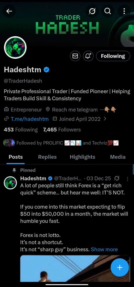 Maximin tweet media