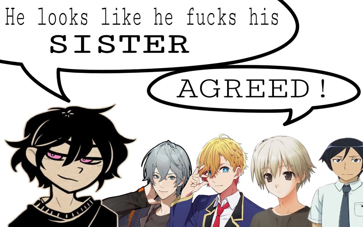 Chibi Reviews tweet media