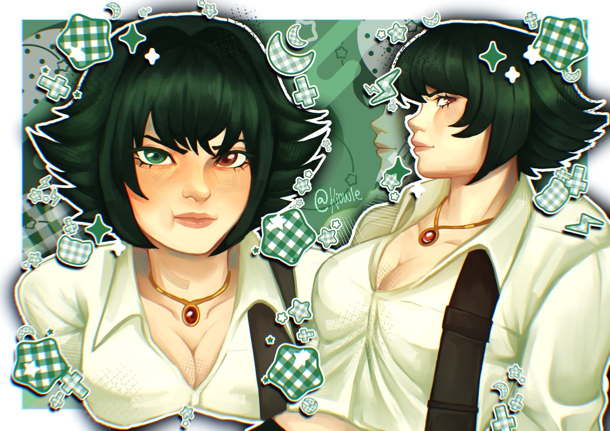 Kiyo ( ´ ꒳ ` ) tweet media