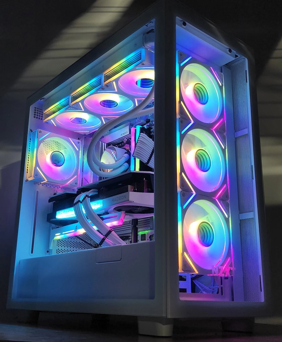 Dazed Dreams tweet media