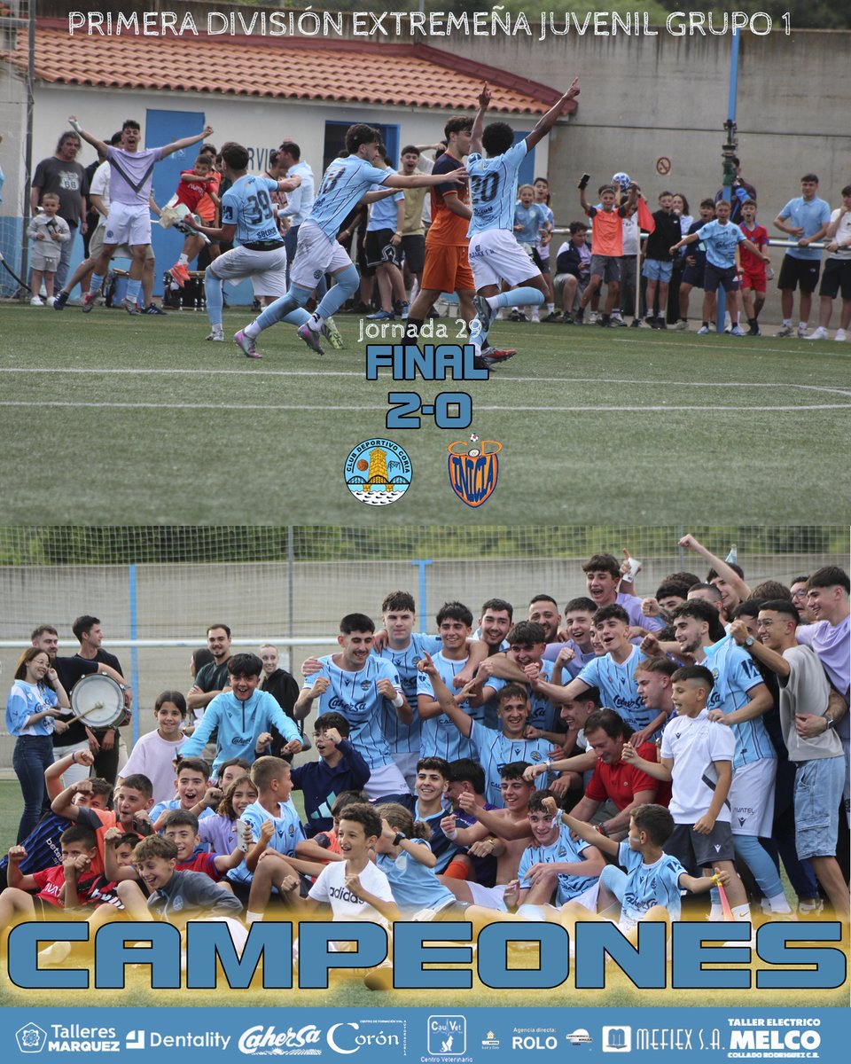 🚨 Farolillo Rojo 📹 tweet media