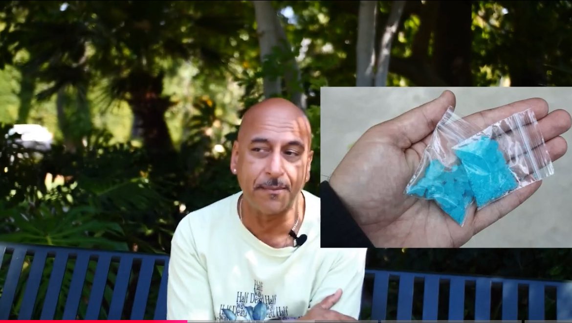 Tayfactor4500's tweet image. Different Types Of Meth #sobriety #sobercurious #sober youtu.be/kg3W4vvNC0w?si… via @YouTube