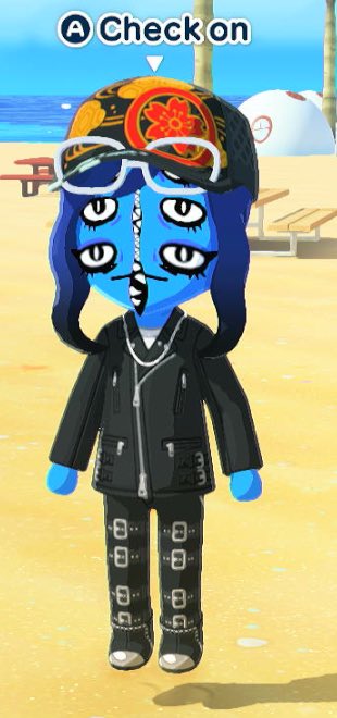 Trashtan tweet media