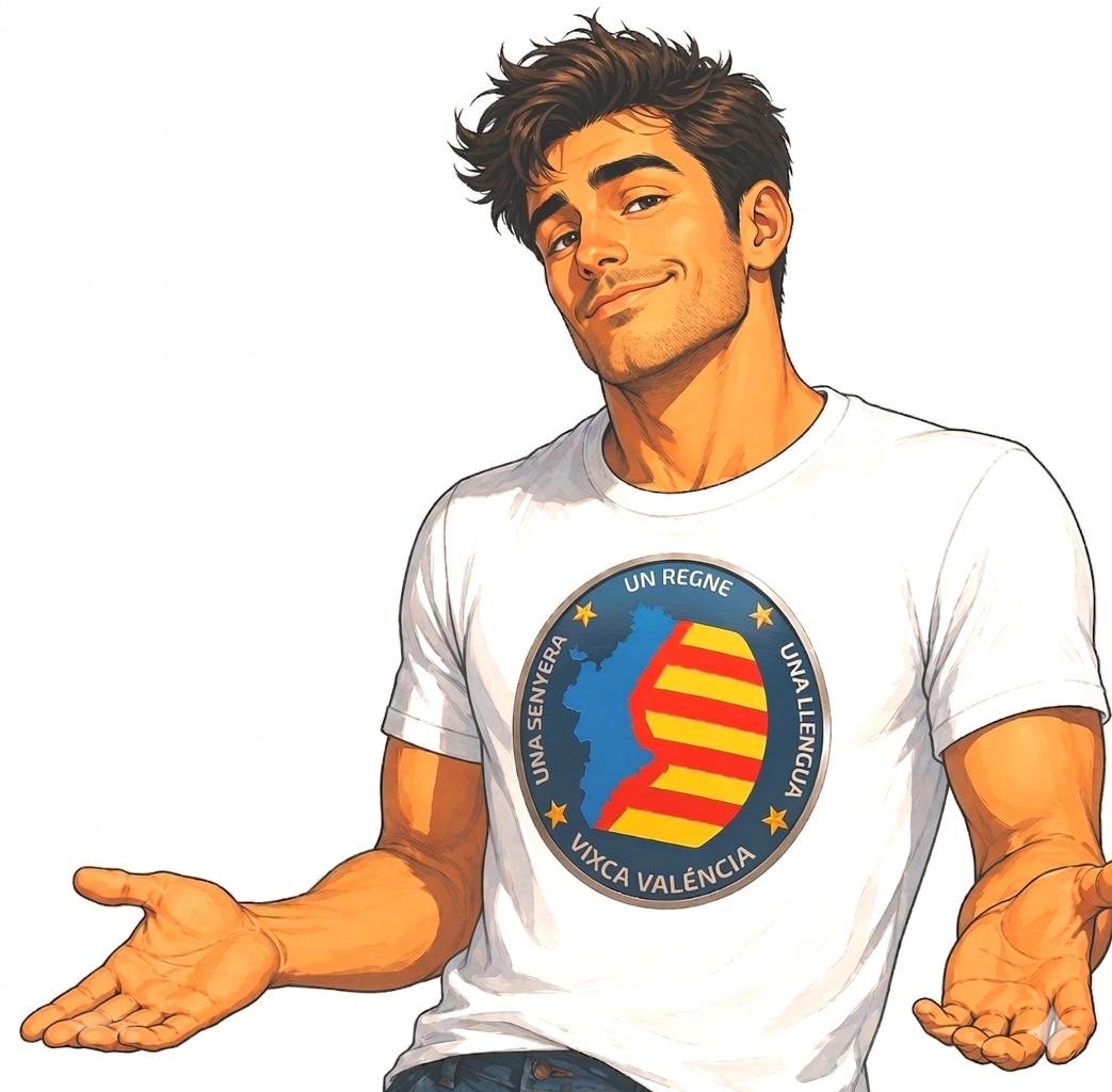 An veritas tweet media