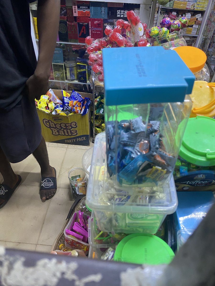 Abass 🦅🎱 tweet media