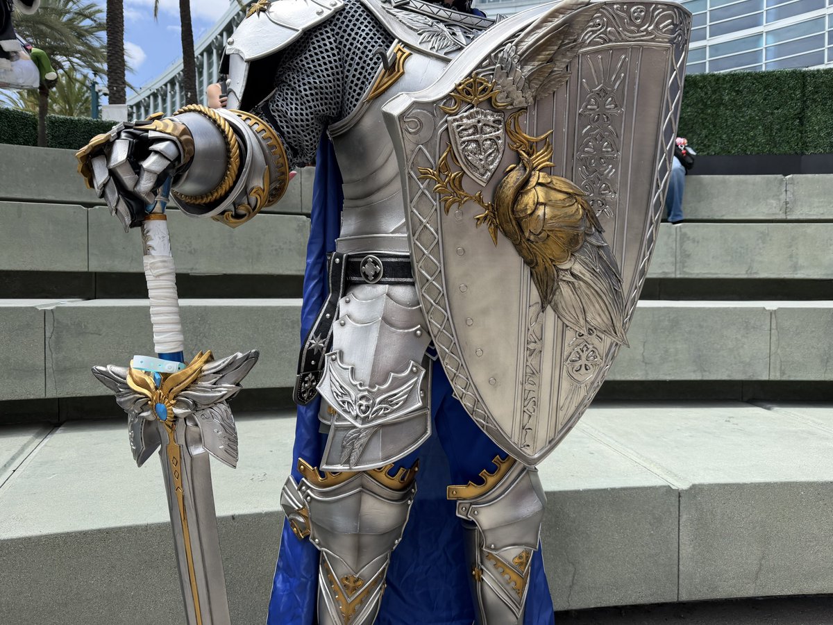 ✧ M'aya @ FFXIV FanFest｜海外ナイト ✧ tweet media