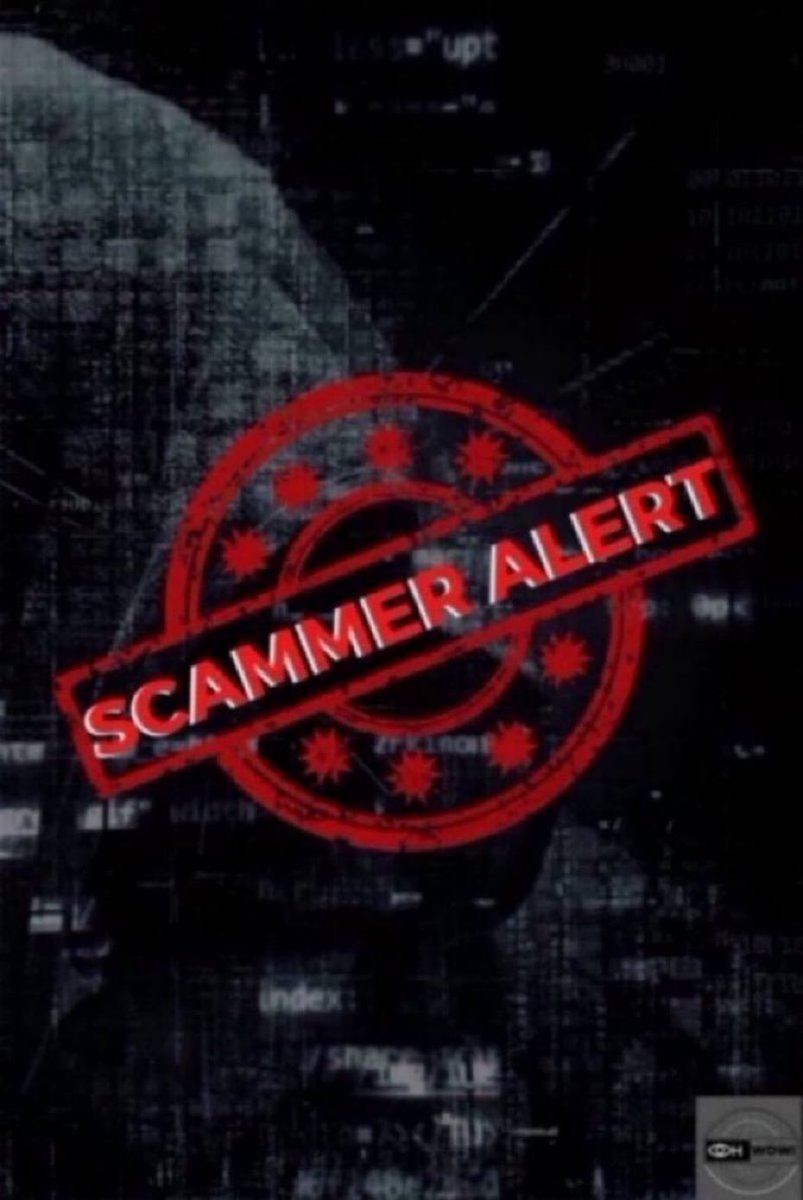 ⚠️ #SWFCNrho
Reported as a fake investment club taking investor deposits ❌
🚫 Don’t send more funds; keep all evidence
📩 Seek help from verified crypto recovery support,,,,….
#CryptoScam #CryptoRecovery