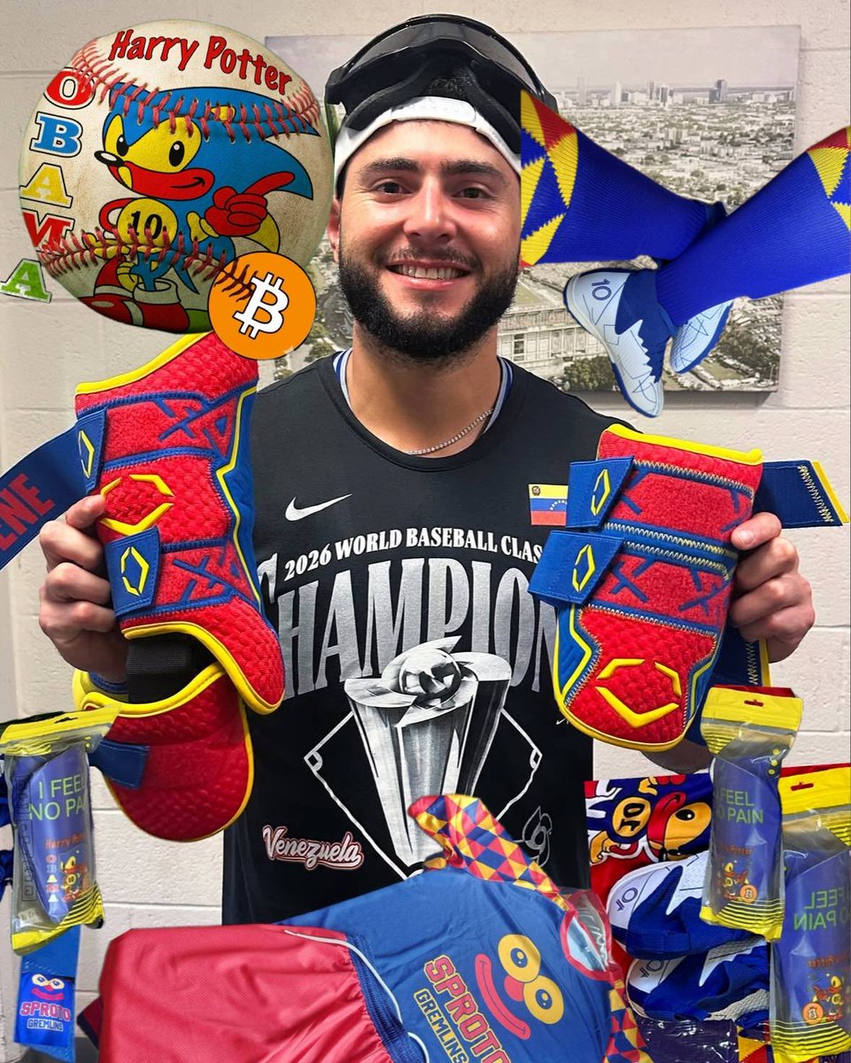 BitcoinOscarD’León tweet media