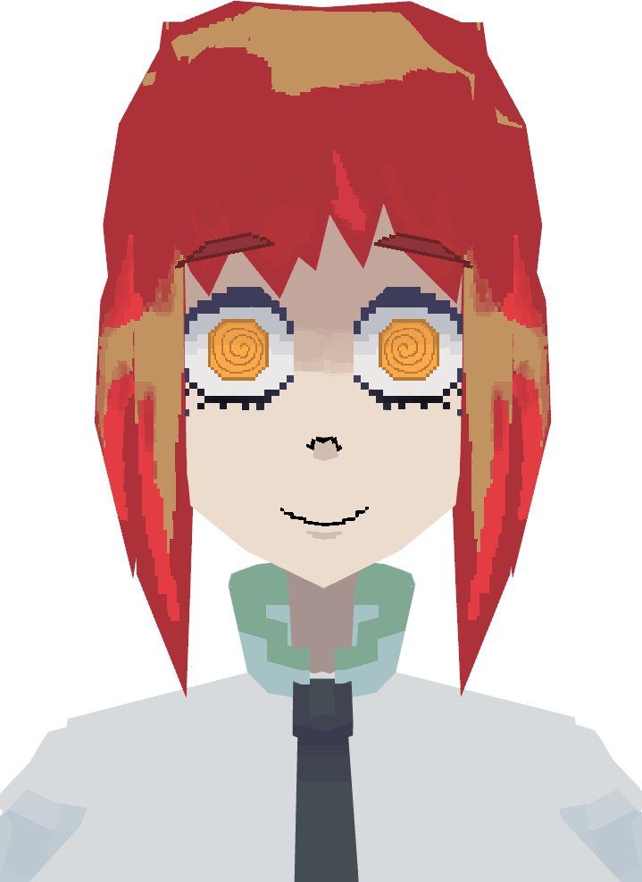 Recuerdo 

Makima

(Diseño de <a href="/PuntThePoodle/">PUNT 🐩</a> )