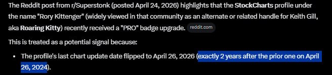 Rory Kittenger tweet media