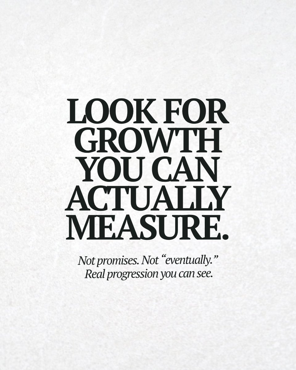 AizaSolutionsPA's tweet image. Too many grads rush into the first offer they get, then wonder why they feel stuck six months later. The truth is, the company you choose matters more than the job title.  Start smarter.
-
#careertips #newgrads #growthmindset