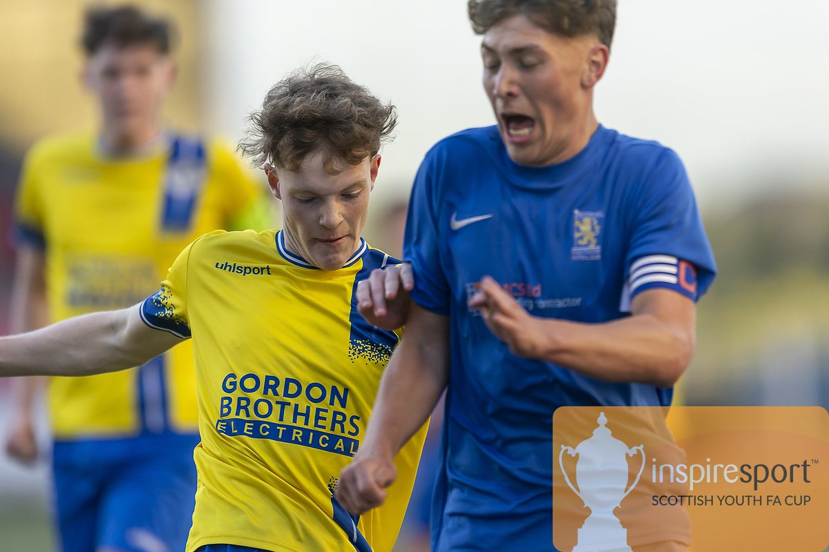 ScottishYouthFA's tweet image. 📷 Great shots capturing the highly intense first half of our 17s Cup Final

#SYFAinspireCup #inspired @inspiresport @CollargeImages @OfficialCColts @09Knightswood