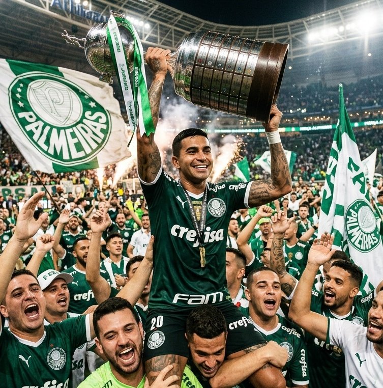 Império Verde do Mal tweet media
