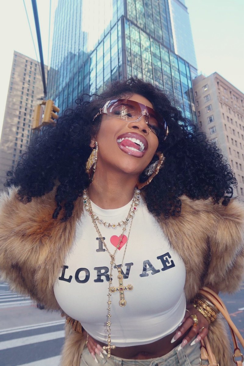 KE’ASIA🌺 tweet media