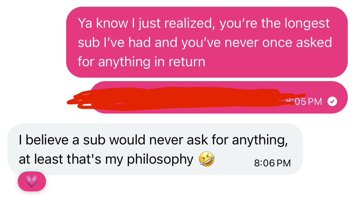 Mazie | findom tweet media