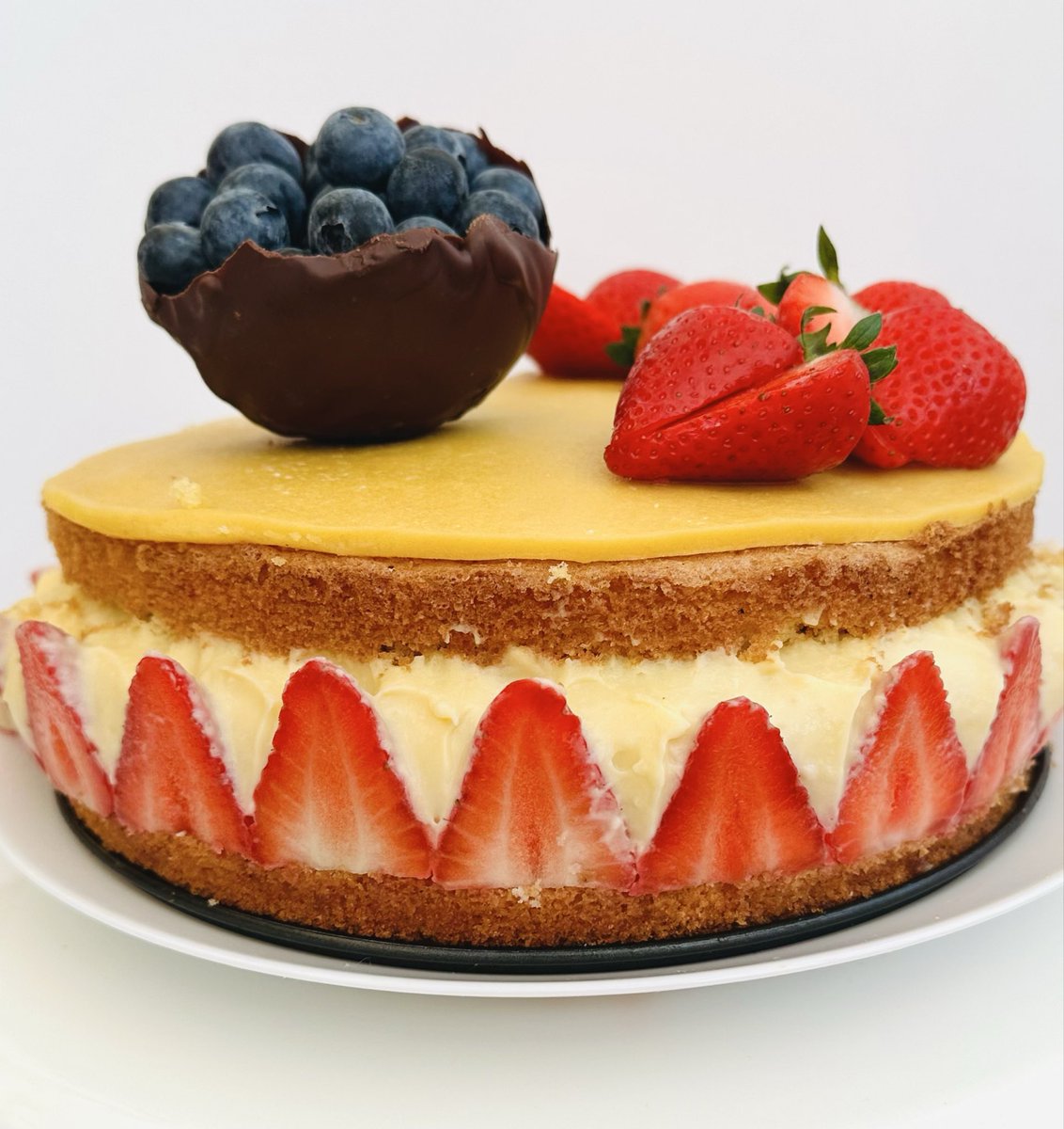 CookTweetRepeat tweet media