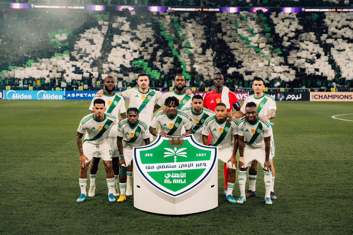 د. رجاءالله السلمي tweet media