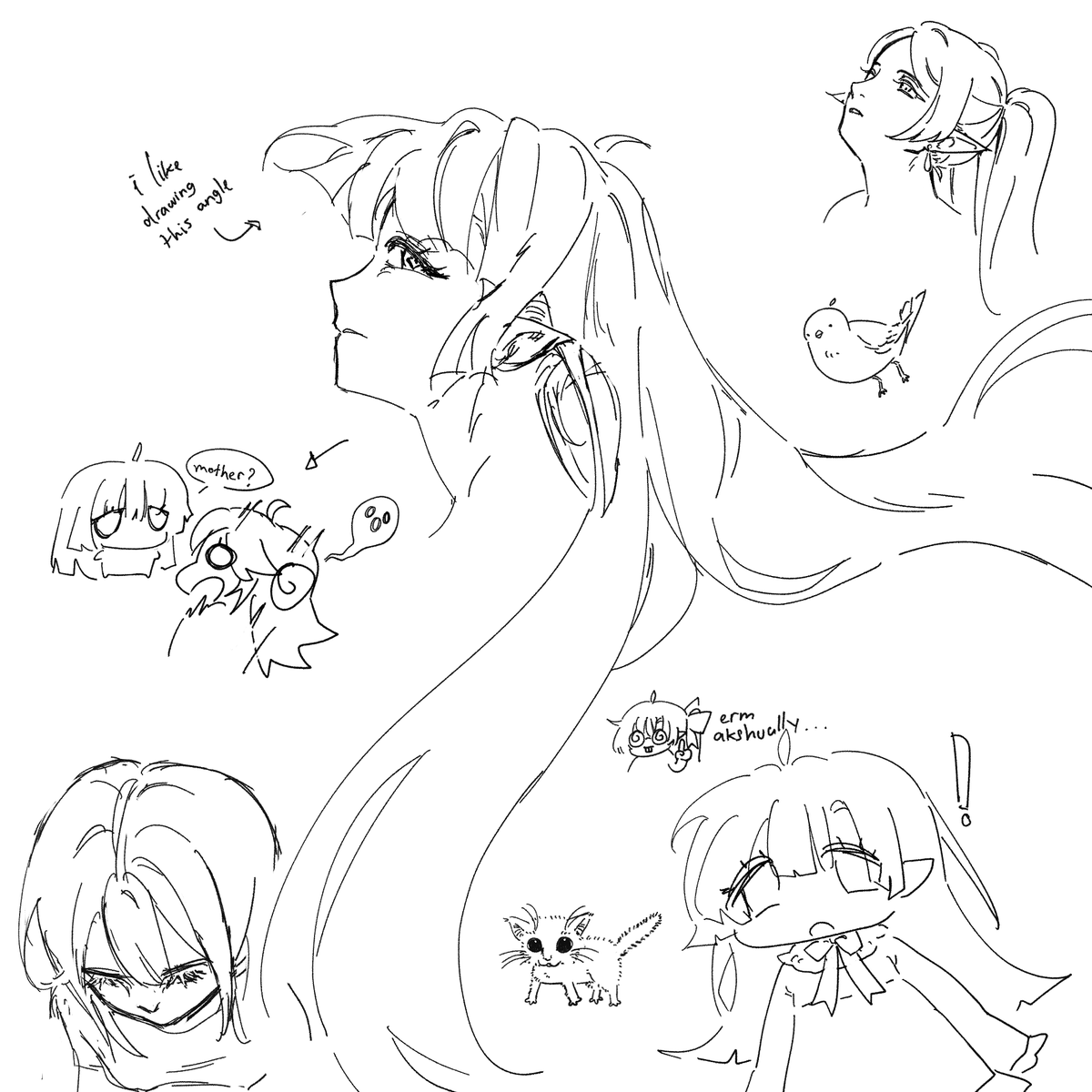 hato2510's tweet photo. practice......................................... https://t.co/zoBevfzxxN