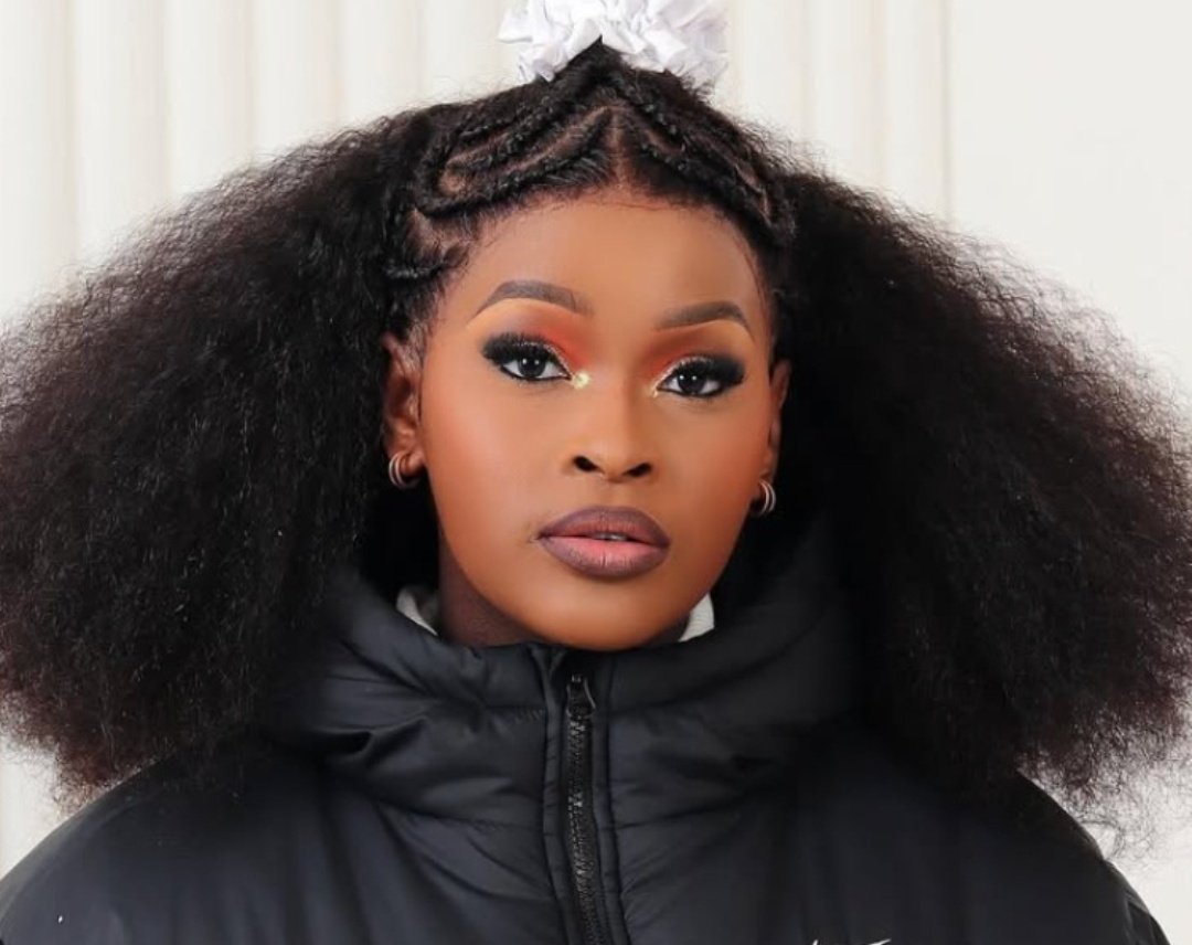 Shandesh Wins Best Female Artist at the Metro FM Music Awards.

#MetroFMMusicAwards2026 #MMA26