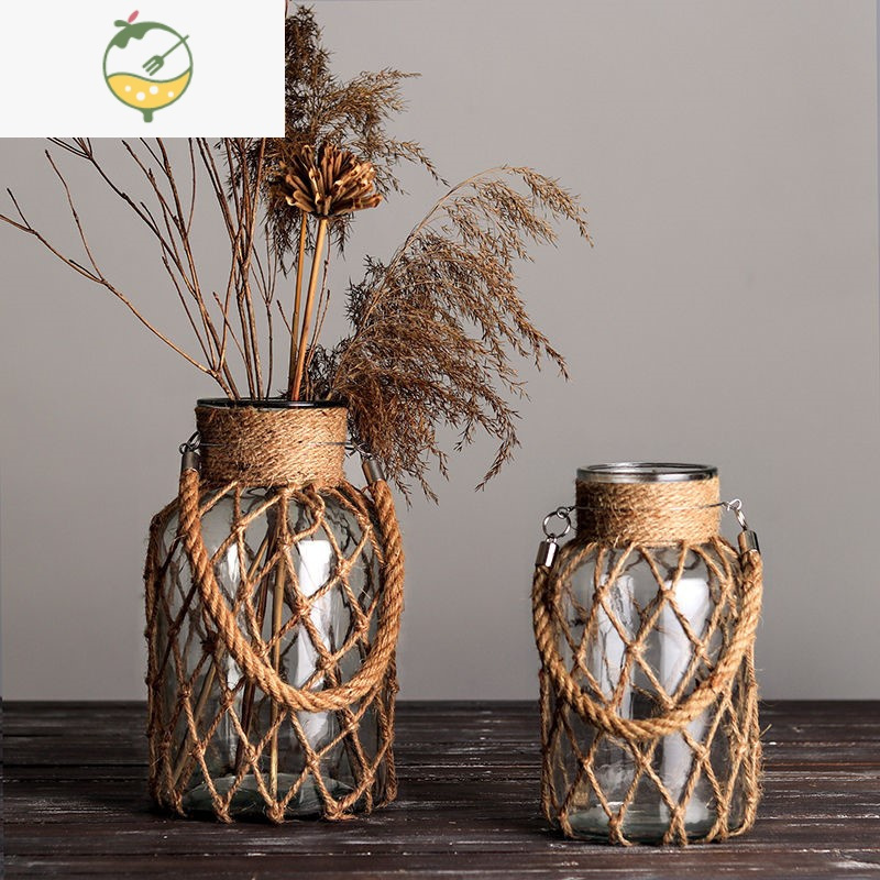 Yus28Attil's tweet photo. Turn an old glass jar into a glowing candle holder! Clean it, add a tealight, wrap with twine—cozy decor in 5 mins. https://t.co/PDGWOgUHWM