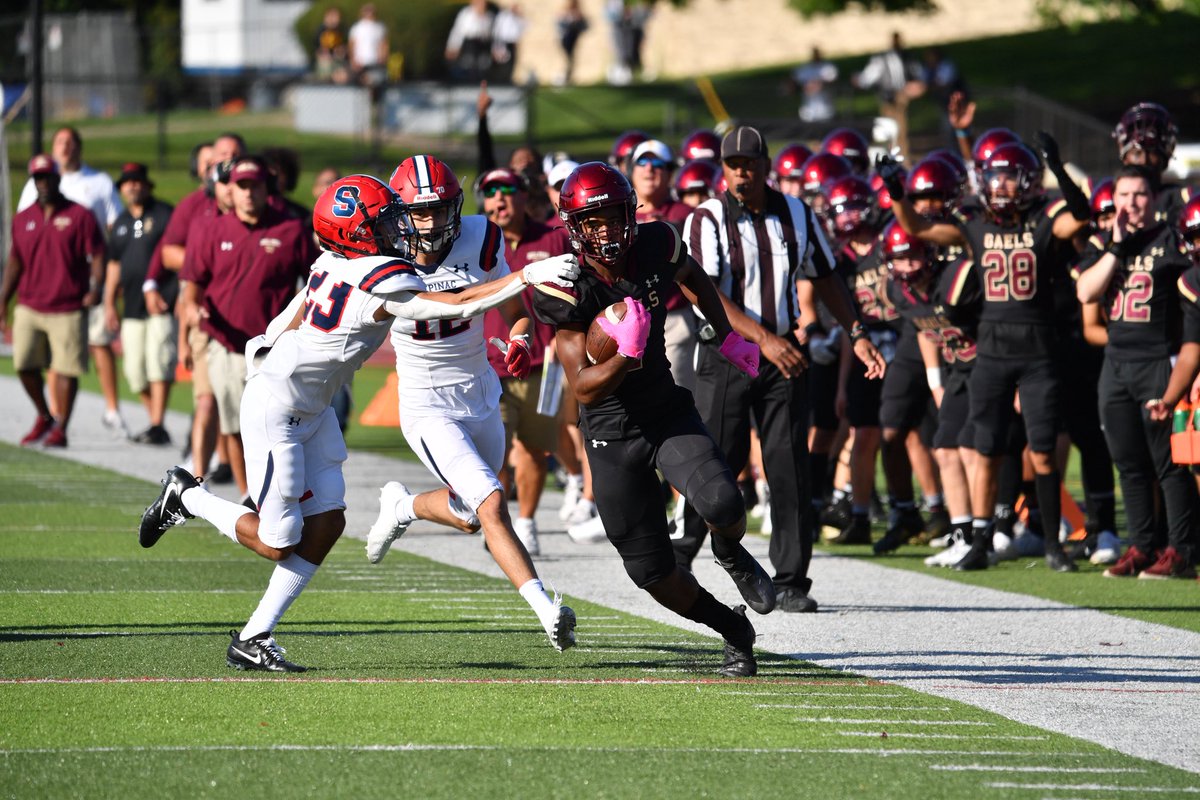 Iona Prep Athletics tweet media