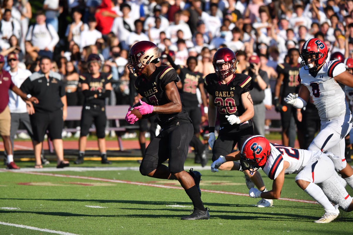 Iona Prep Athletics tweet media
