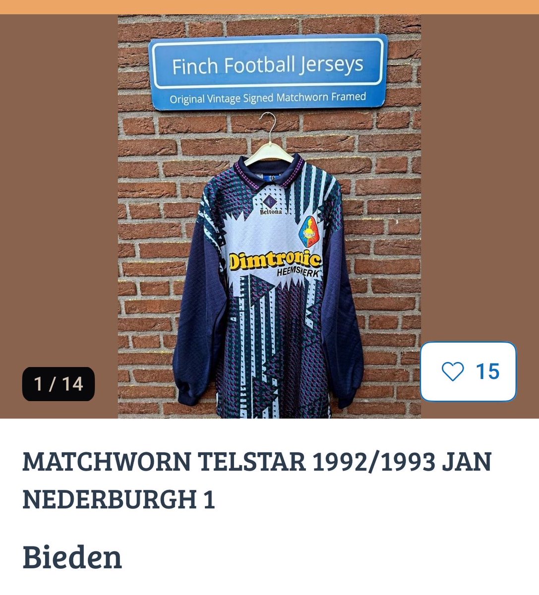 Typisch Telstar (fka @sctelstar) tweet media
