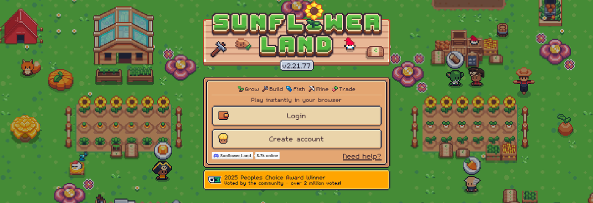 SunFlowerPlay tweet media