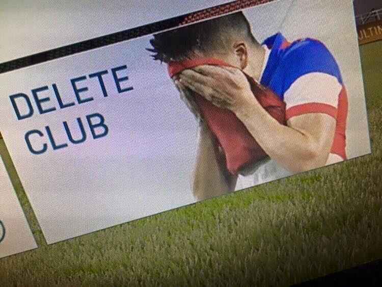 TeamLH_tears's tweet photo. @hashtagutd Great news, now fuck off. https://t.co/4gkvA4B7Ro
