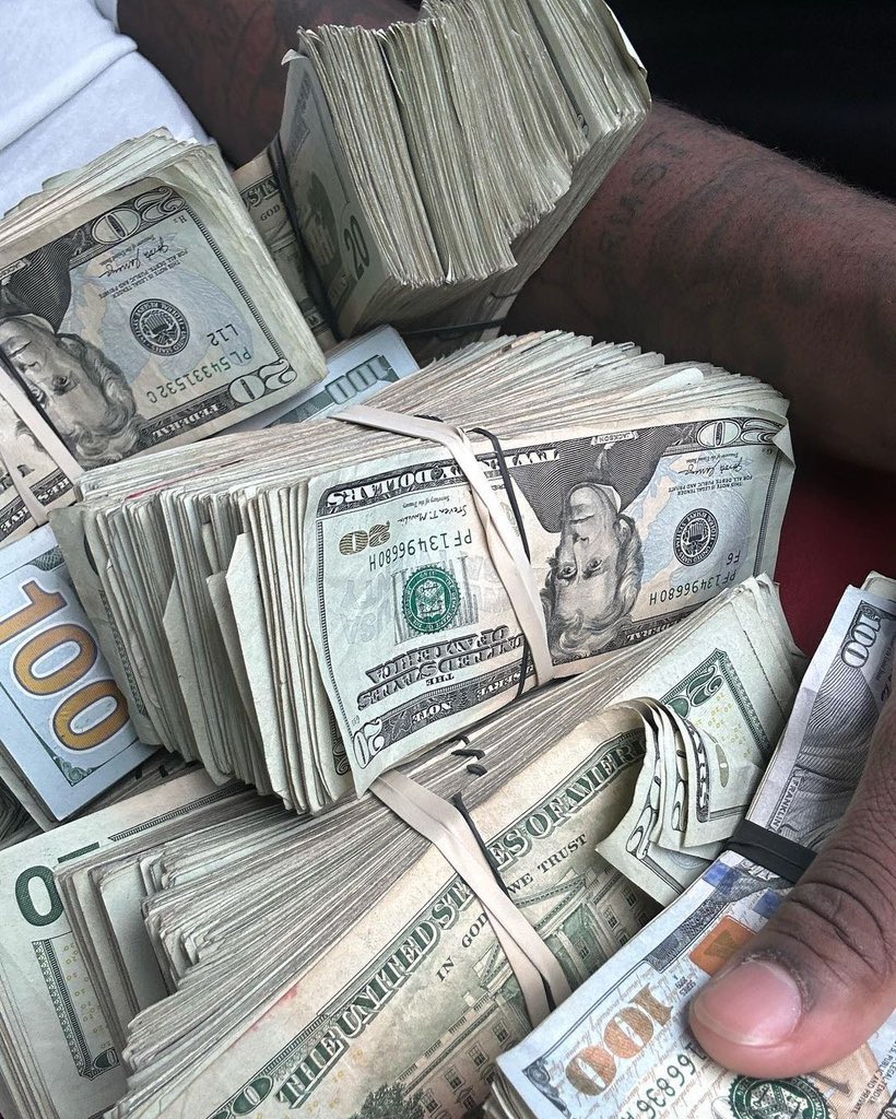 DEE_FOX📊📈🍥 tweet media