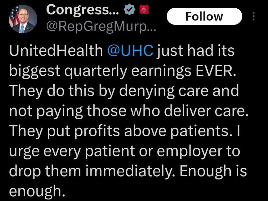mkedsa's tweet image. If you get your healthcare through UHC, did your premiums go up? And by how much? If we want this to end, we need #MedicareForAll and you can help when you #JoinDSA and get organizing today!