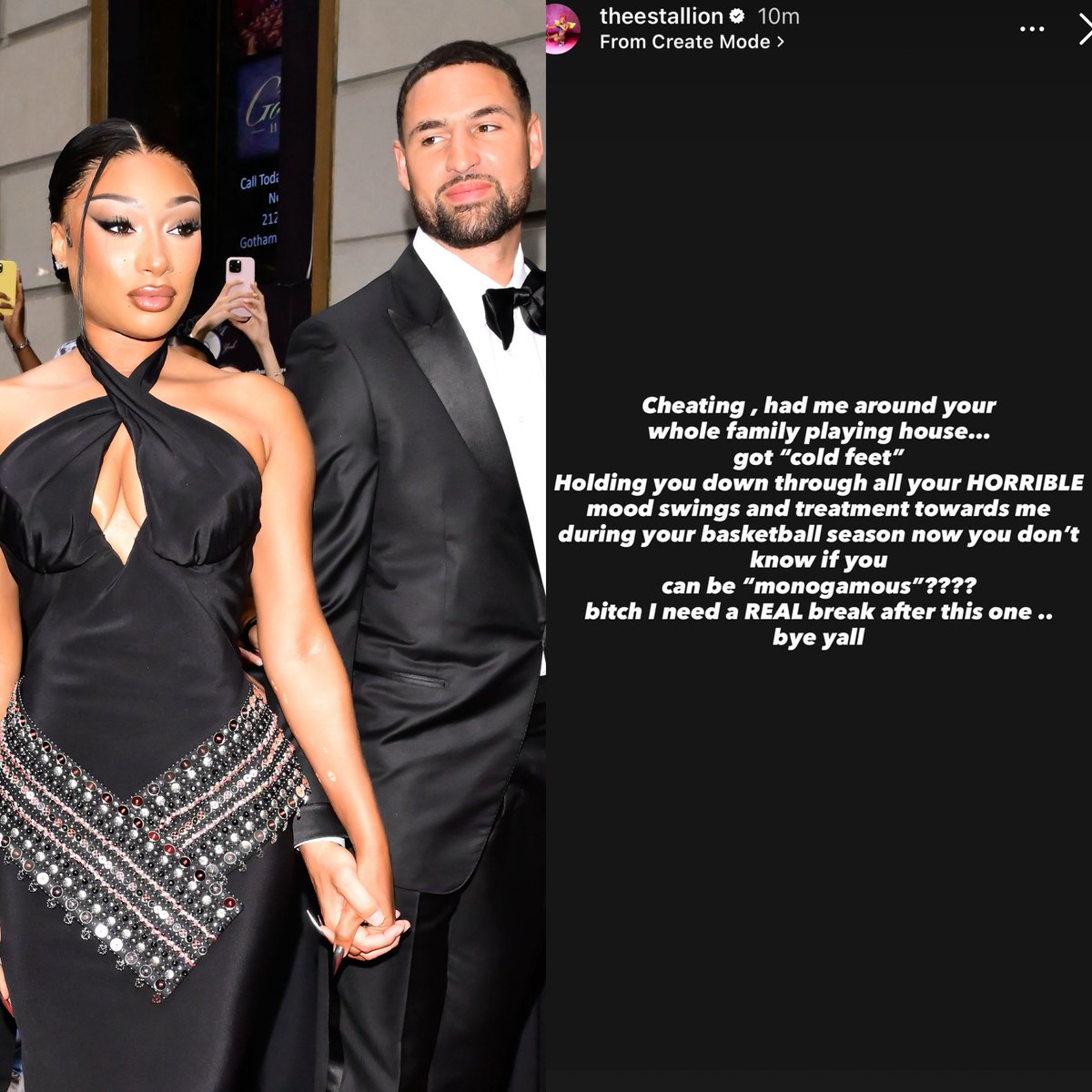 My Mixtapez tweet media