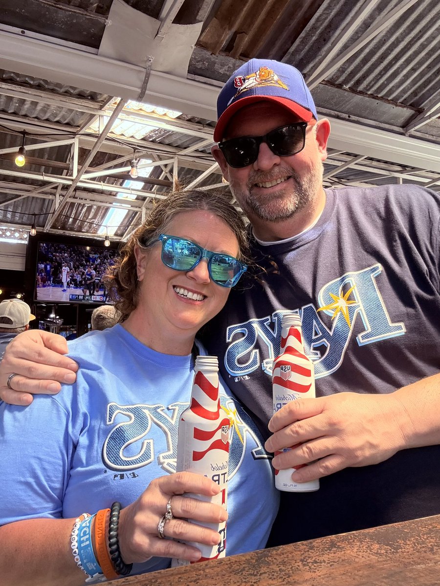 Ferg’s! For the pre-game🍻
<a href="/kevweb20/">web20</a> 
#followthewebsters
#werebackbaby