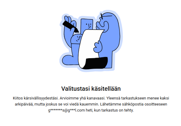 (temporary) tweet media