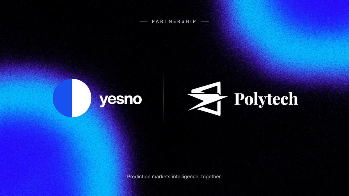 PolyTech tweet media