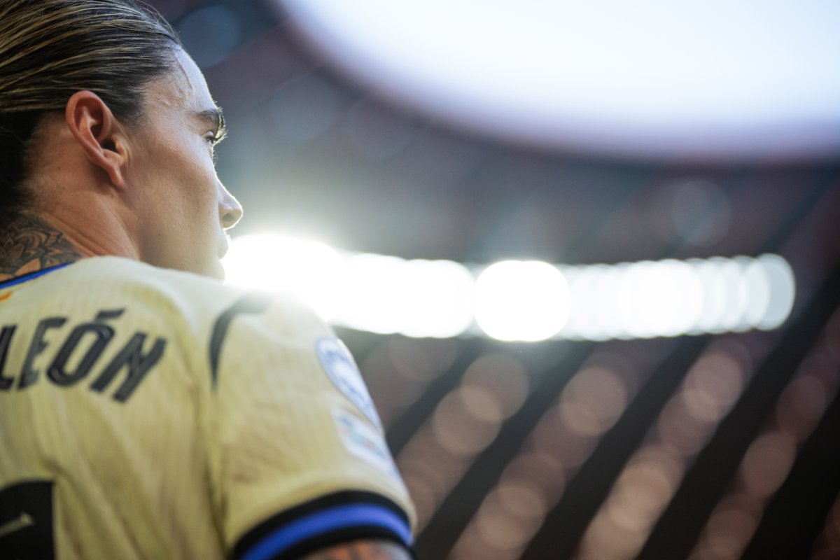 FC Barcelona Femení tweet media