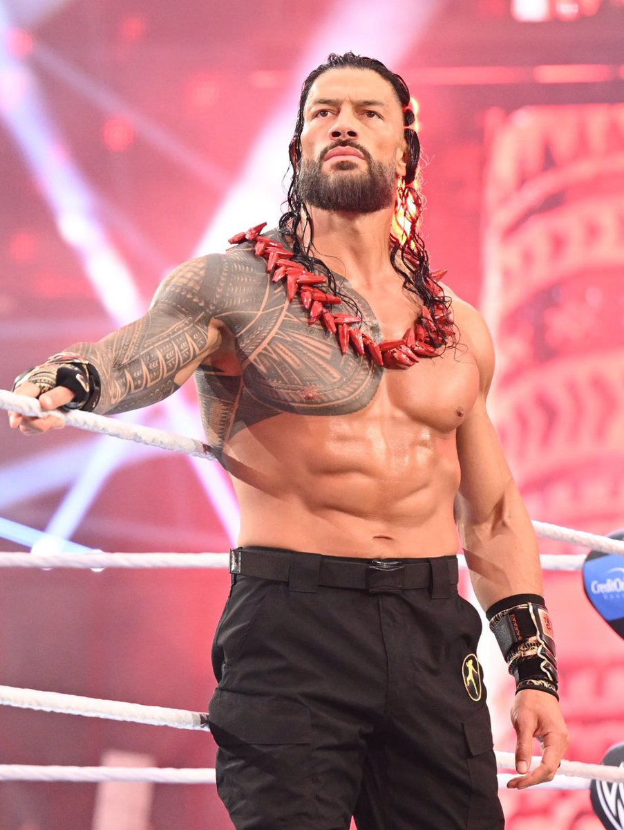 Super Wrestling | سوبر ريسلينج tweet media