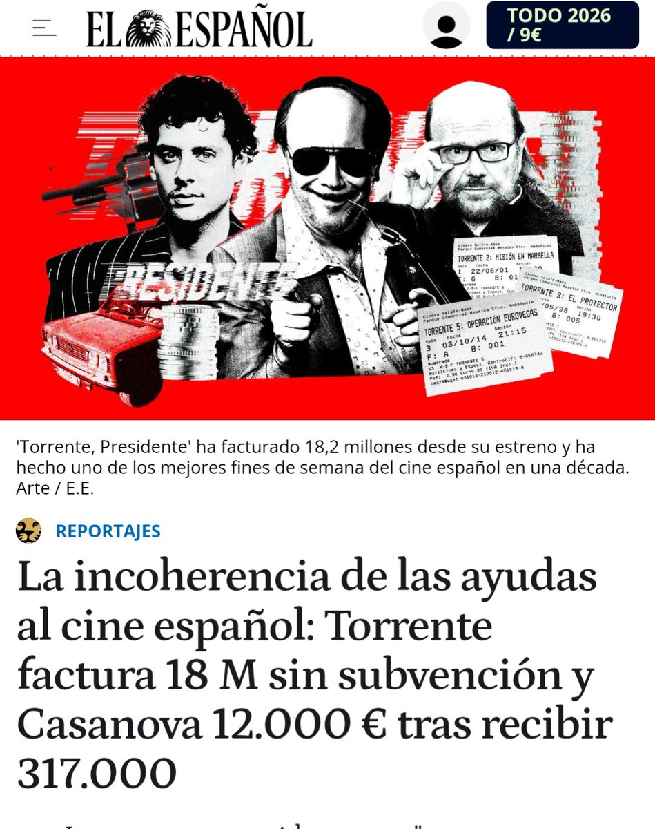 Disonancia Cognitiva tweet media