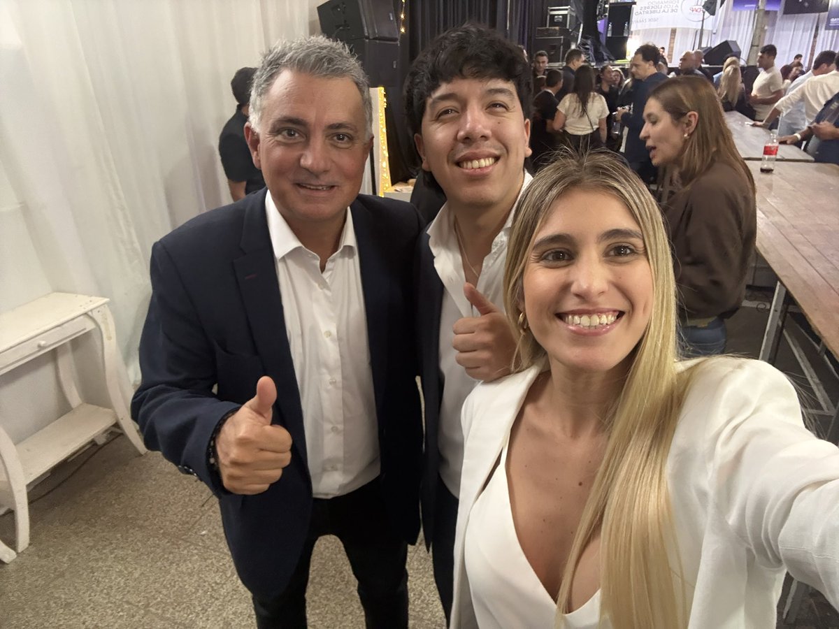 Geraldine Calvella tweet media