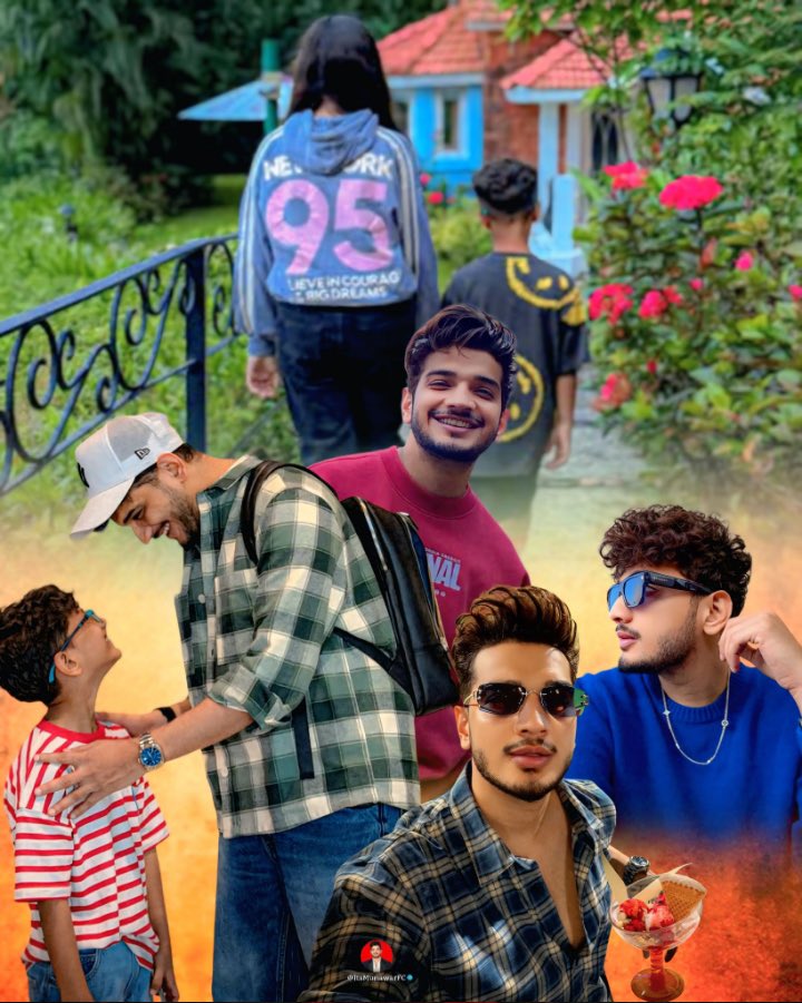 Shahanwaz tweet media