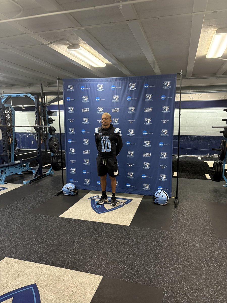 Trevon “TW” williams tweet media