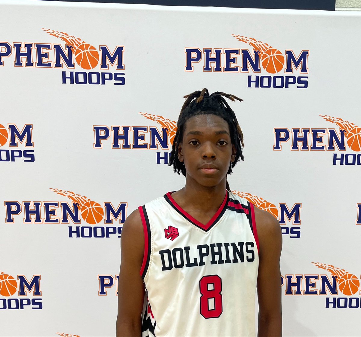 Phenom Peach State tweet media