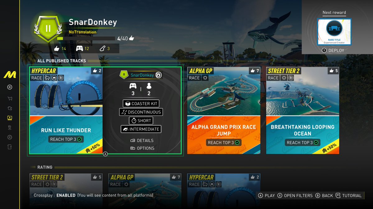 SNAR Donkey tweet media